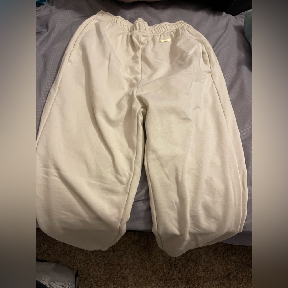 Gymshark sweat pants